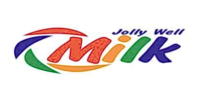 Jolly Well Milk